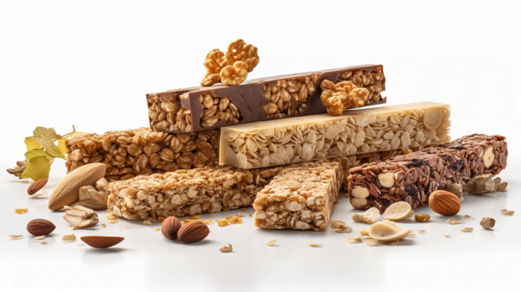 granola-bars